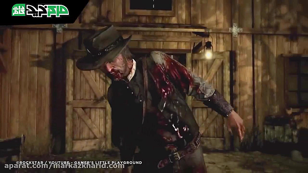 10 تا بازی که خودشون خودشون رو...