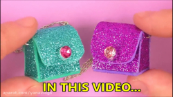 آموزش ساختن وسایل باربی 2