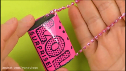 آموزش برای باربی  ساخت وسایل ب...