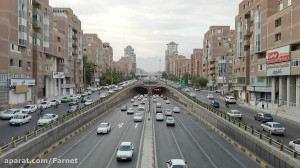 نمونه فیلمبرداری دوربین گوشی ه...