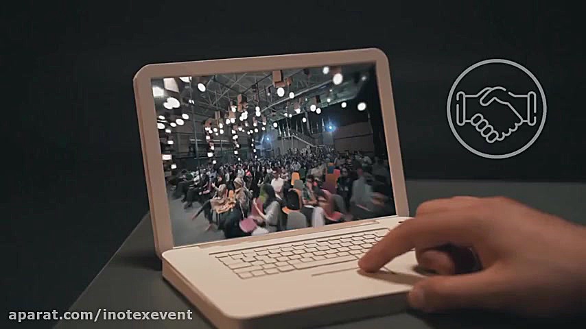 اولین نمایشگاه مجازی ایران ؛ ا...