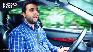 فیلم تست و بررسی دنا پلاس در ت...