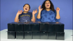 چالش اسلایم