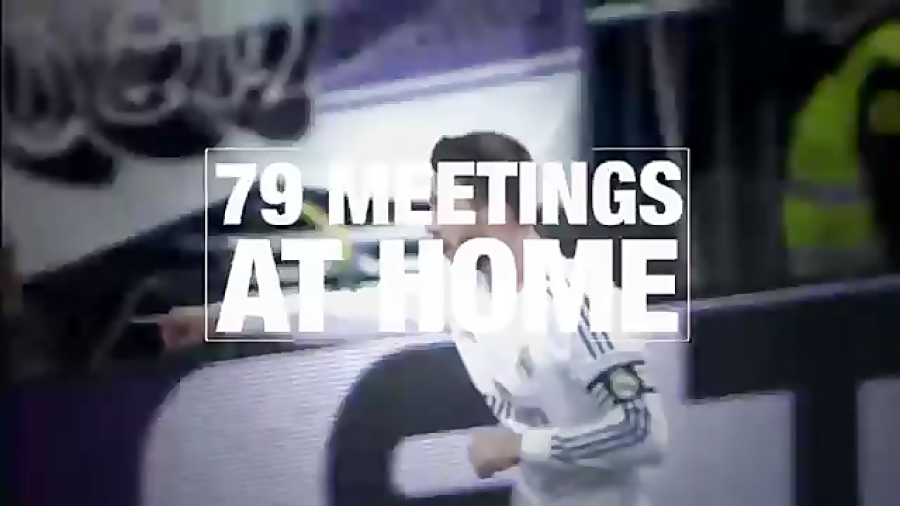 پیش بازی : رئال مادرید  والنسی...