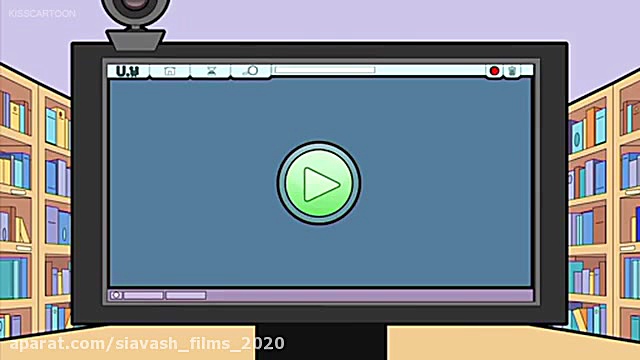 کارتون سریالی زیبای کمدی &quot...