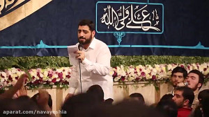 شور عید غدیر  سید مجید بنی فاط...
