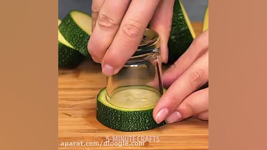 ایده ها و ترفندهای خلاقانه و ب...