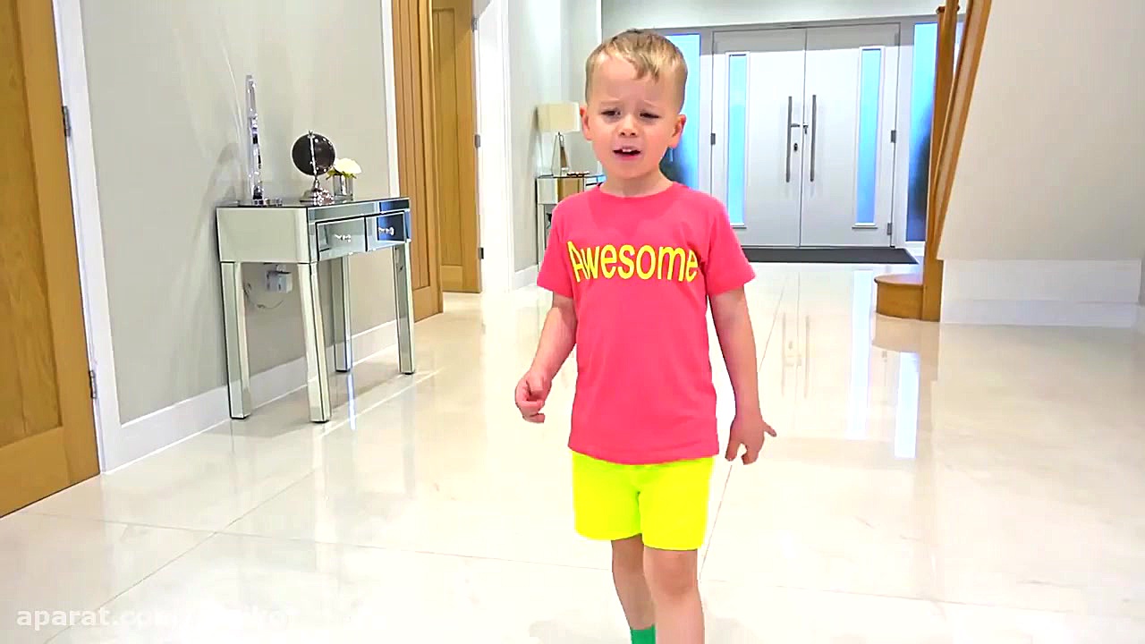 گبی و الکس  ماجراهای گبی و الک...