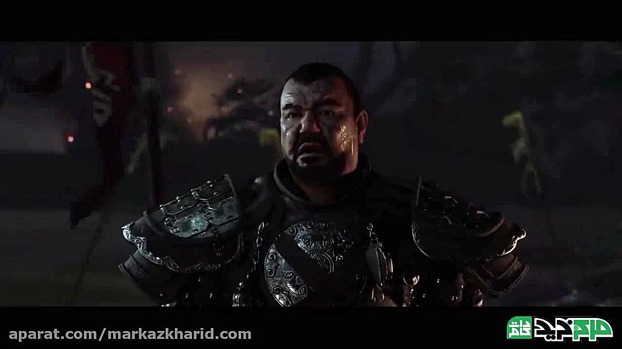 نکات قبل از خرید بازی Ghost of...