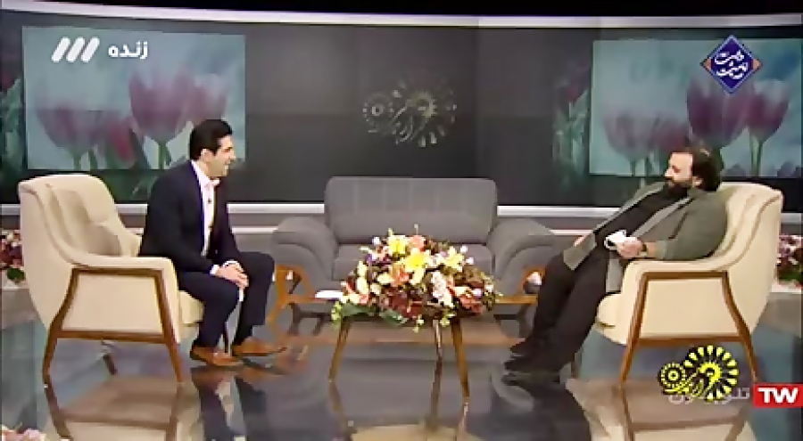 برنامه قرار همدلی با حضور یوسف...