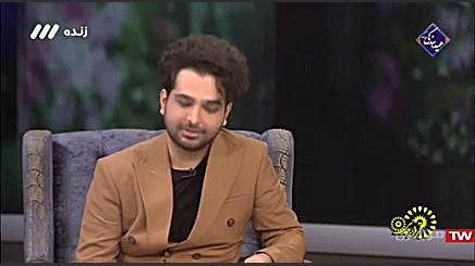 برنامه قرار همدلی با حضور یوسف...