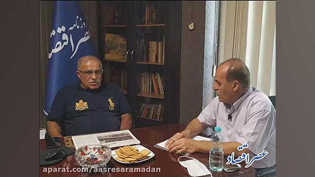 حسن روشن: واگذاری سرخابی ها نا...