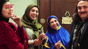 معرفی فیلم زن‌ها فرشته&zw...