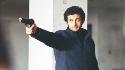 سریال تصادف دوبله فارسی (برخور...