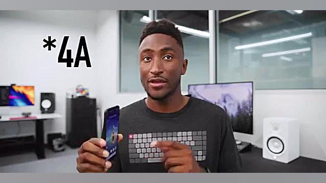 بررسی گوگل پیکسل 4a