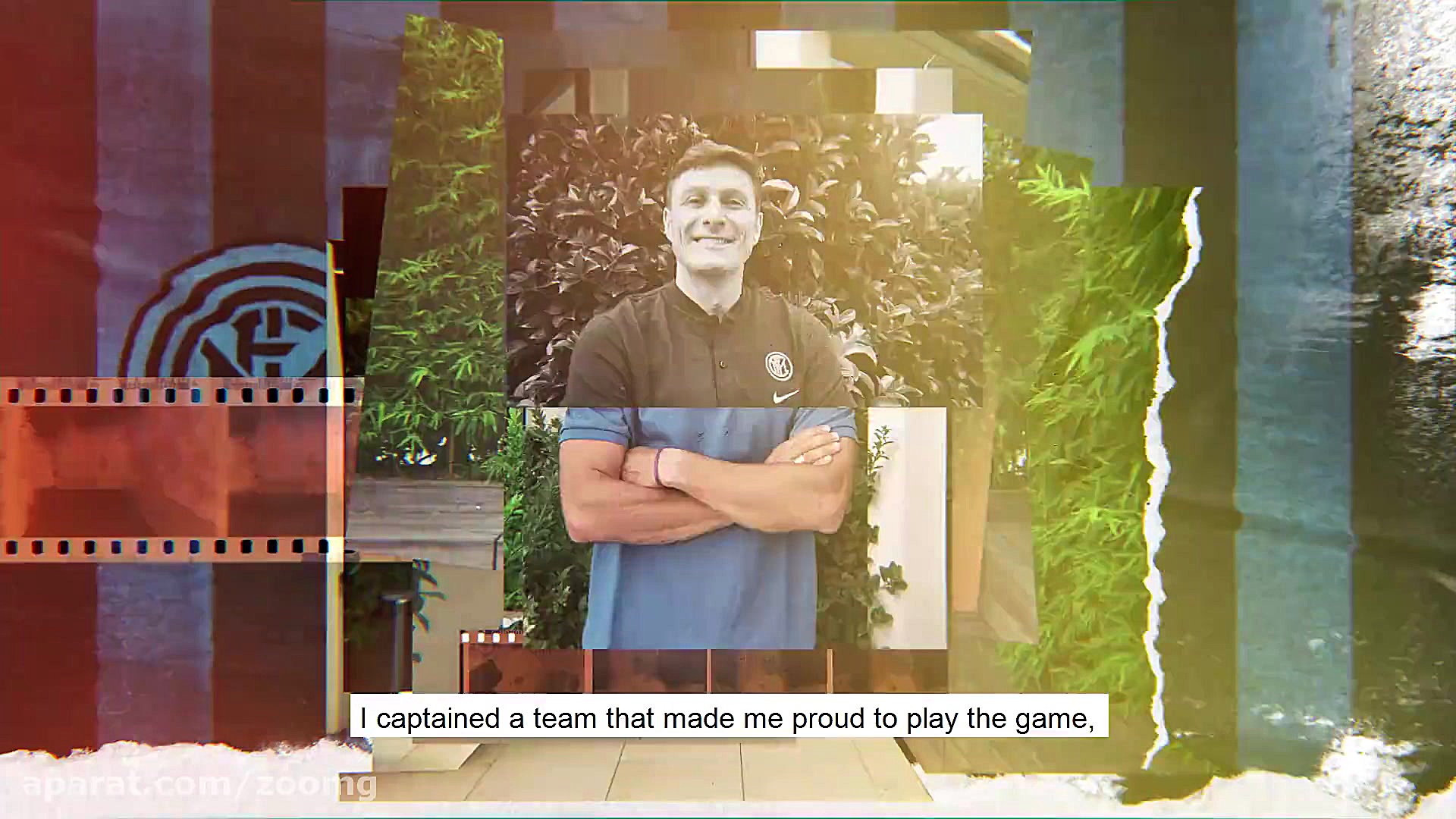 تریلر رسمی اینتر میلان در فیفا...