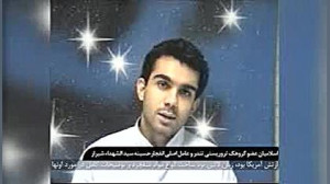 جمشید شارمهد از کدام مسیر به م...