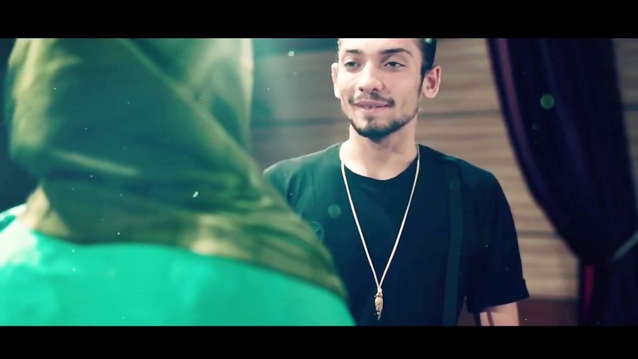 موزیک ویدیو آهنگ شاه نشین قلبم...