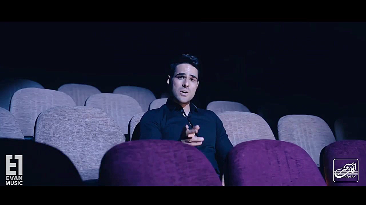 موزیک ویدیو آهنگ شاه نشین قلبم...
