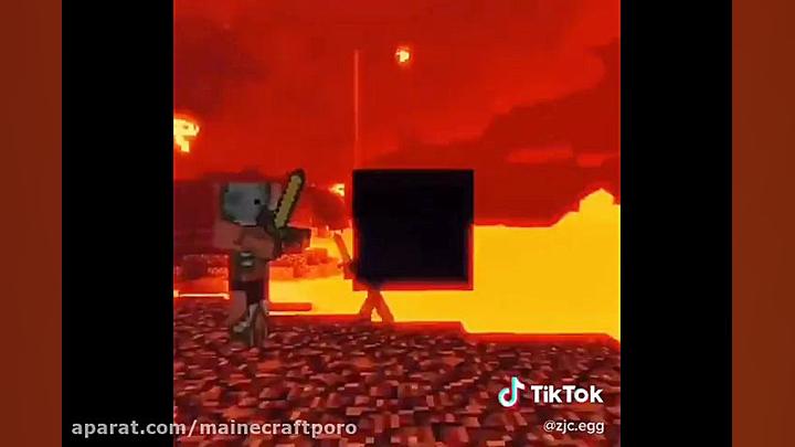 بنر ماینکرافتی ما. دوستان لطفا...