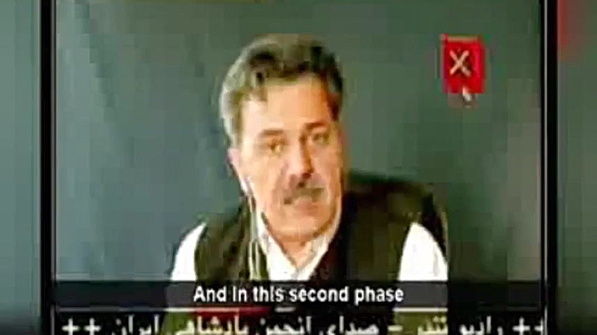 تحسین وزارت اطلاعات توسط cia ب...