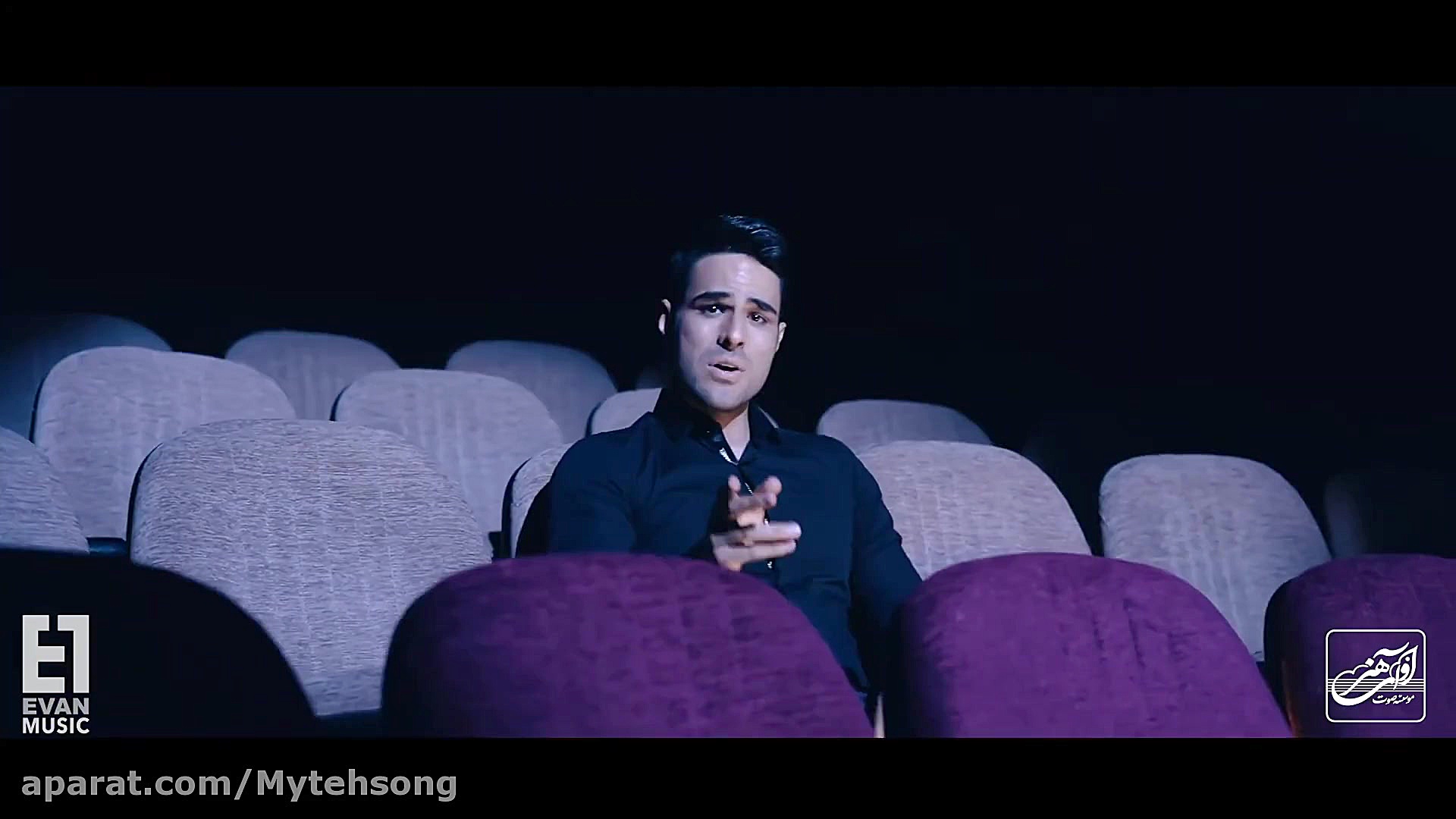 صدا بزن گاهی منو که اسمم از یا...