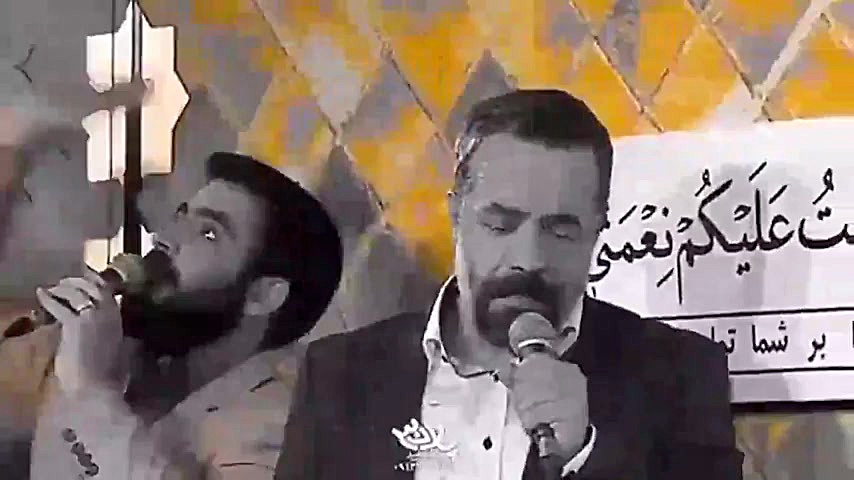 کلیپ عید غدیر  فقط حیدر امیرال...