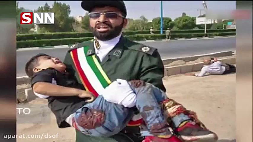 مداحی زیبای مهدی رسولی درباره...