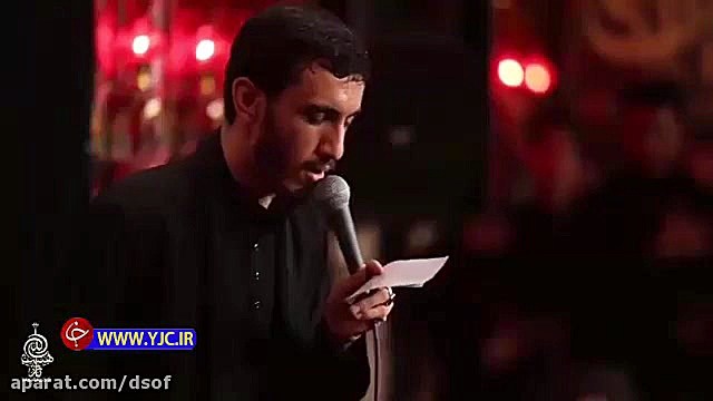 مداحی زیبای هوای بی قراری از م...