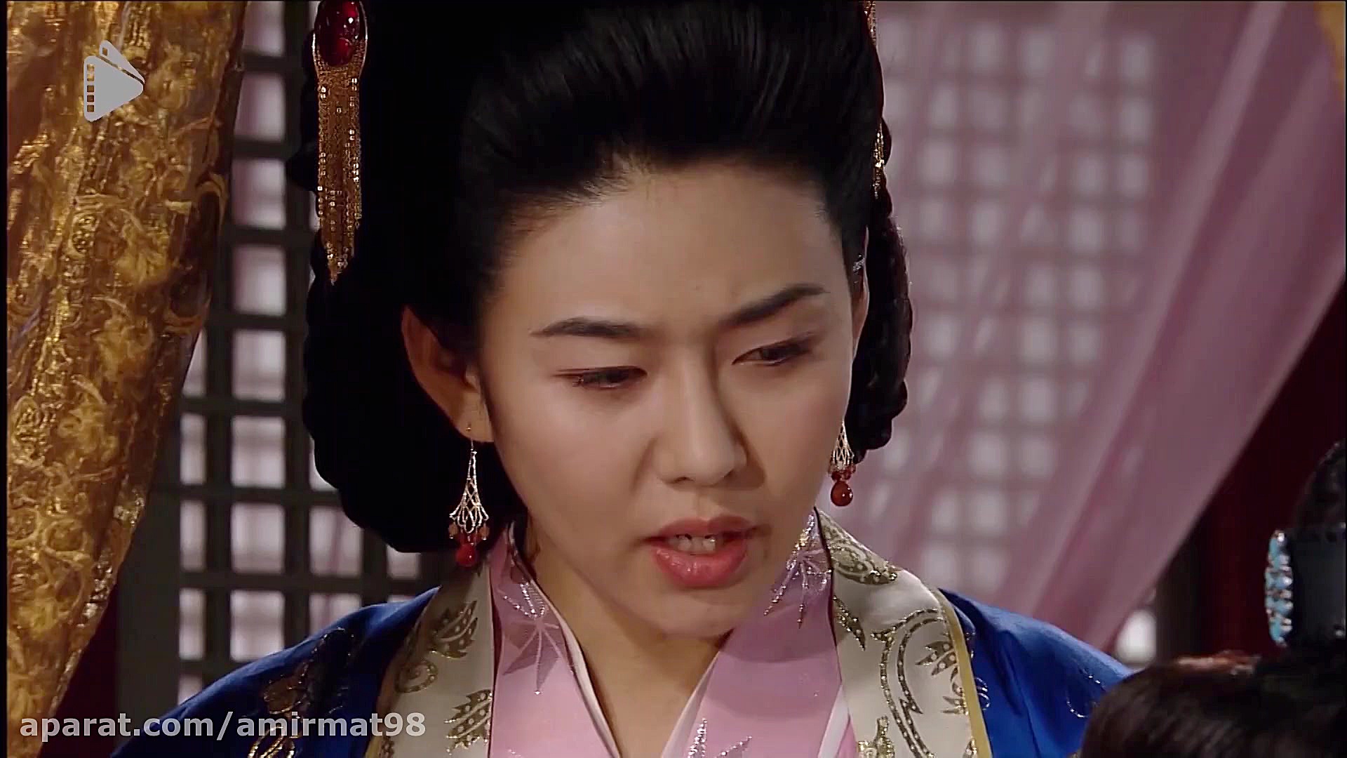 سریال افسانه جومونگ قسمت 94