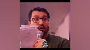 عید غدیر  مولودی خوانی عید غدی...