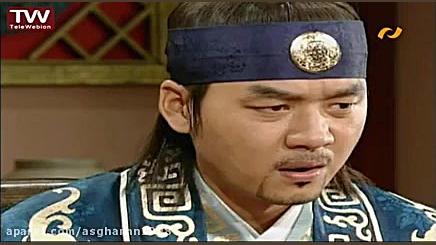 سریال افسانه جومونگ قسمت 34  ج...