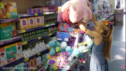 خرید از فروشگاه اسباب بازی