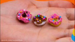 آموزش برای باربی  وسایل باربی