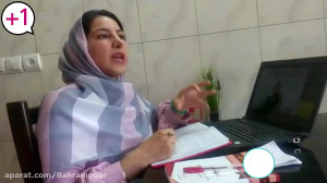 از انتخابم خیلی راضی هستم