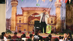 مداحی ملا محمد فصولی عید سعید...