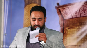 مداحی ملا محمد فصولی عید سعید...