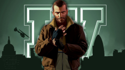 طنز GTA IV خنده دار vol 2