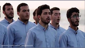 کلیپ تبریک عید غدیر | مولودی ع...