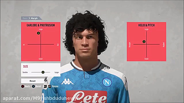 آموزش ساخت چهره&zwnj; و قدرت و...