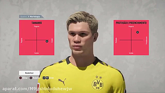 آموزش ساخت چهره‌ و قدرت و حرکا...