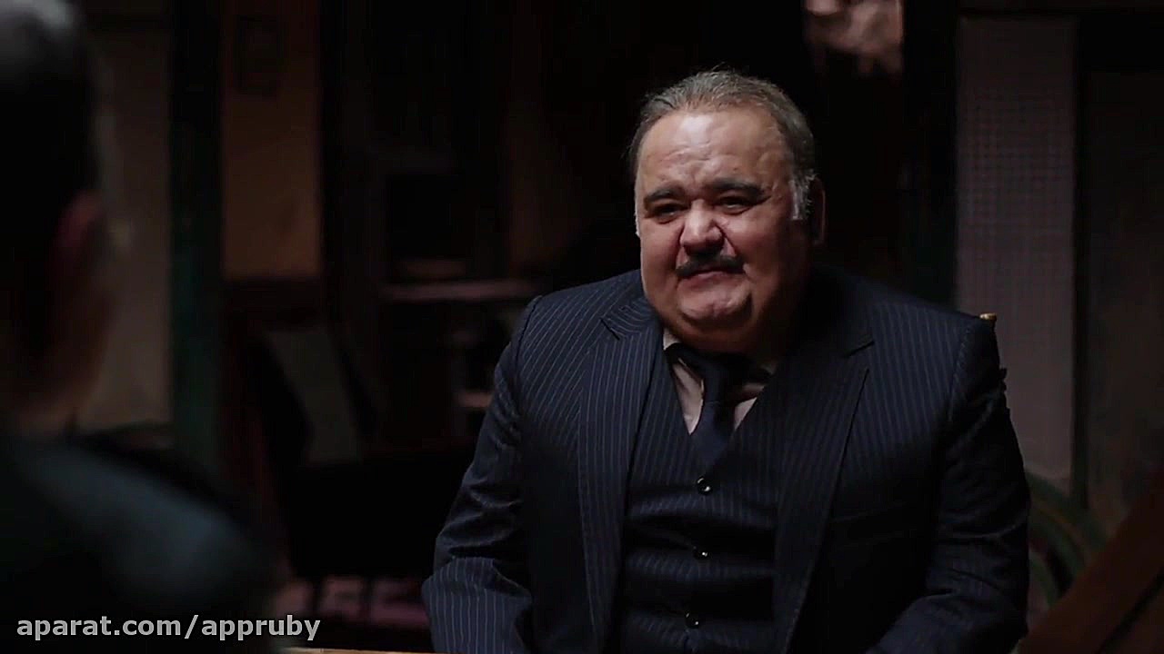 فیلم سینمایی سوء تفاهم