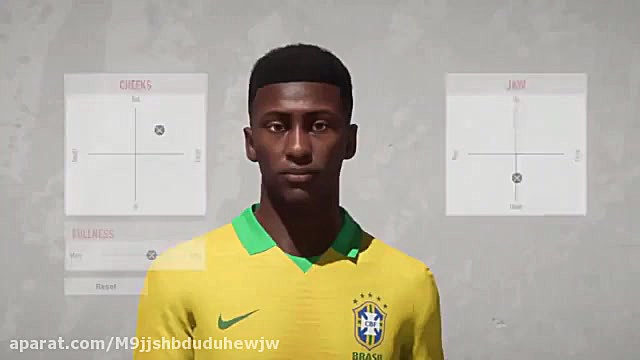 آموزش ساخت چهره‌ و قدرت و حرکا...