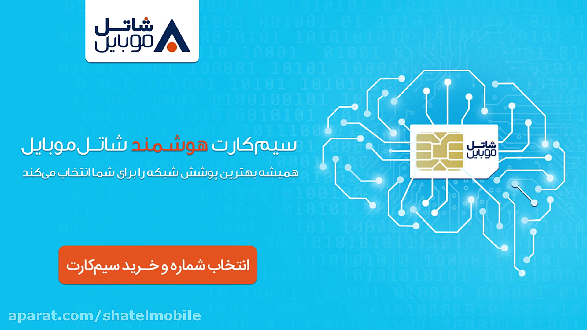 سیم کارت هوشمند