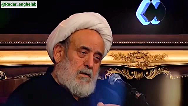 امیرالمومنین علی(ع) در کلام ام...