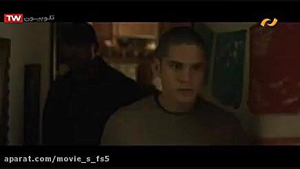 دانلود فیلم اکشن | خبرچین | دو...