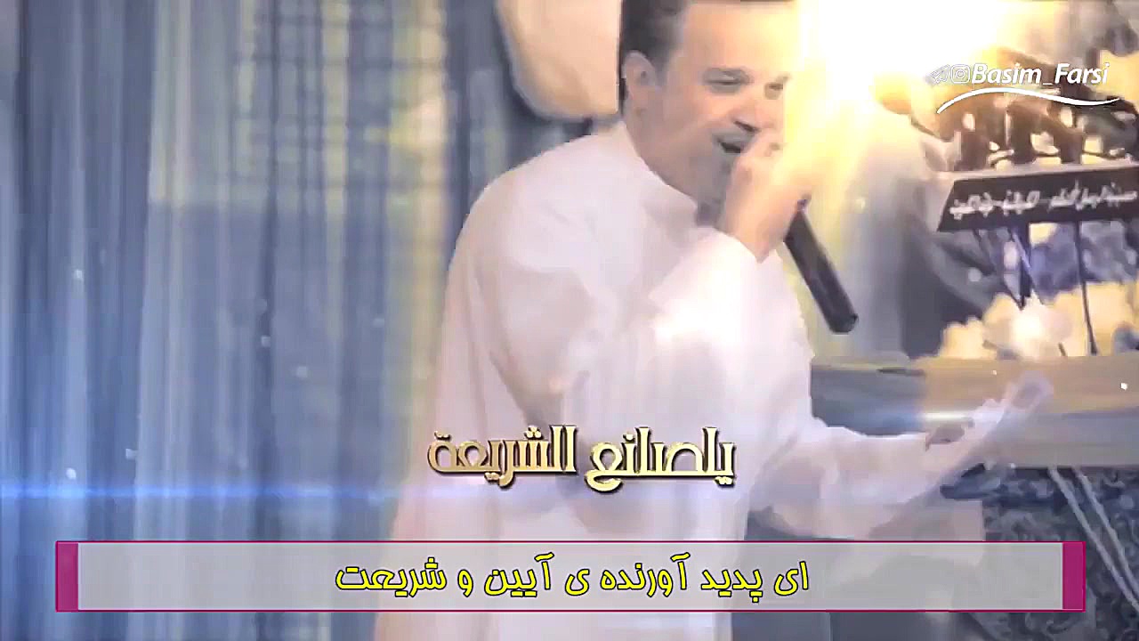 یا علی مدد مولودی عید غدیر با...