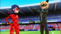 ماجراجویی در پاریس  دختر کفشدو...