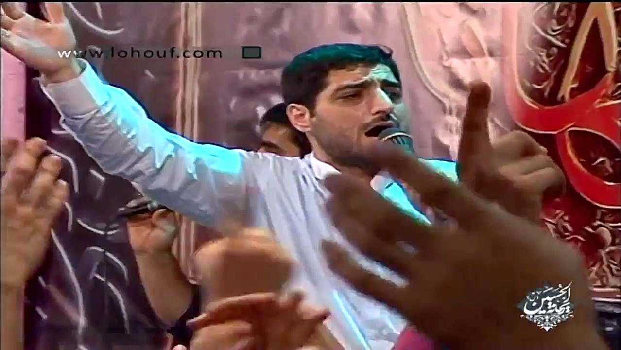 صلی الله علیک یا ابا عبدالله ش...