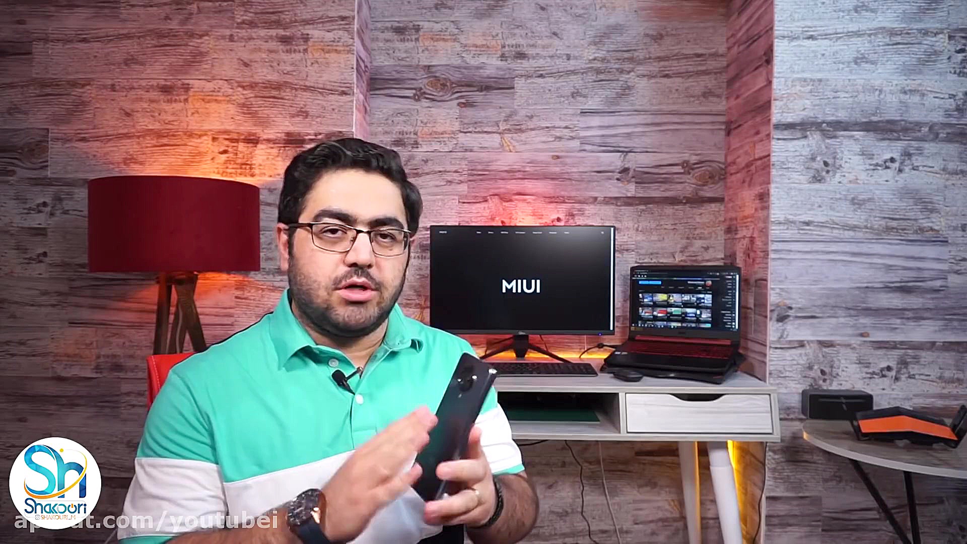 MIUI 12 Review | بررسی ویژه می...